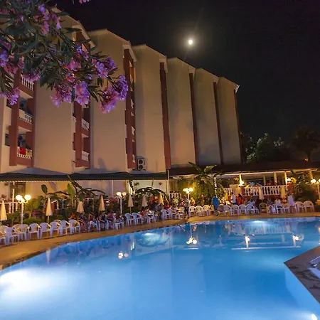 Hotell Bone Club Svs