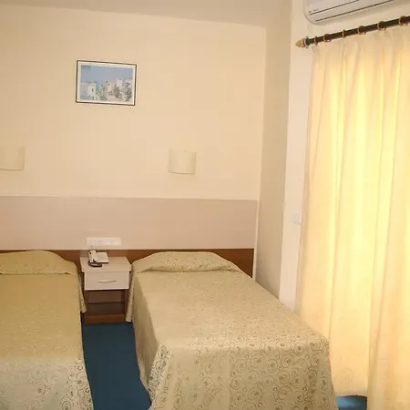 Bone Club Svs Hotell 4*