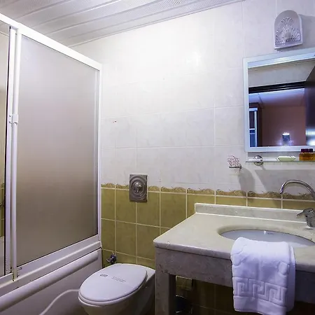 Bone Club Svs Szálloda 4*